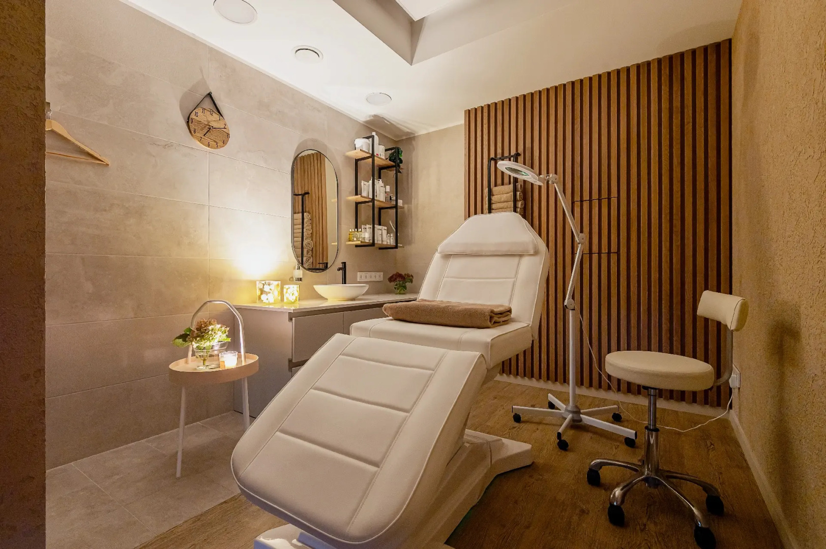 Апартаменты Martini SPA