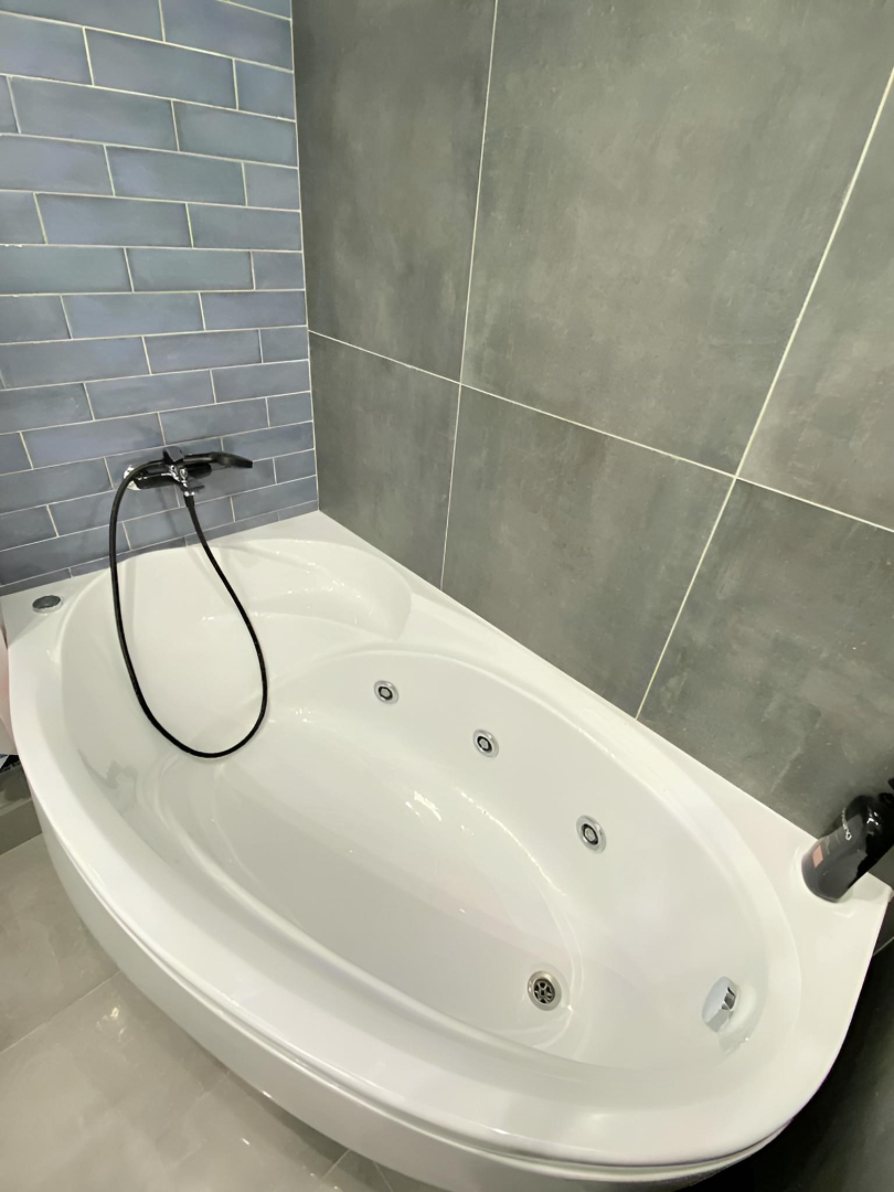 Апартаменты Кама