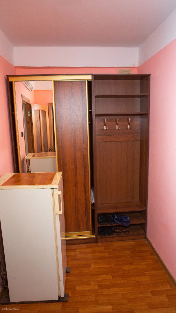 Отель Каспий