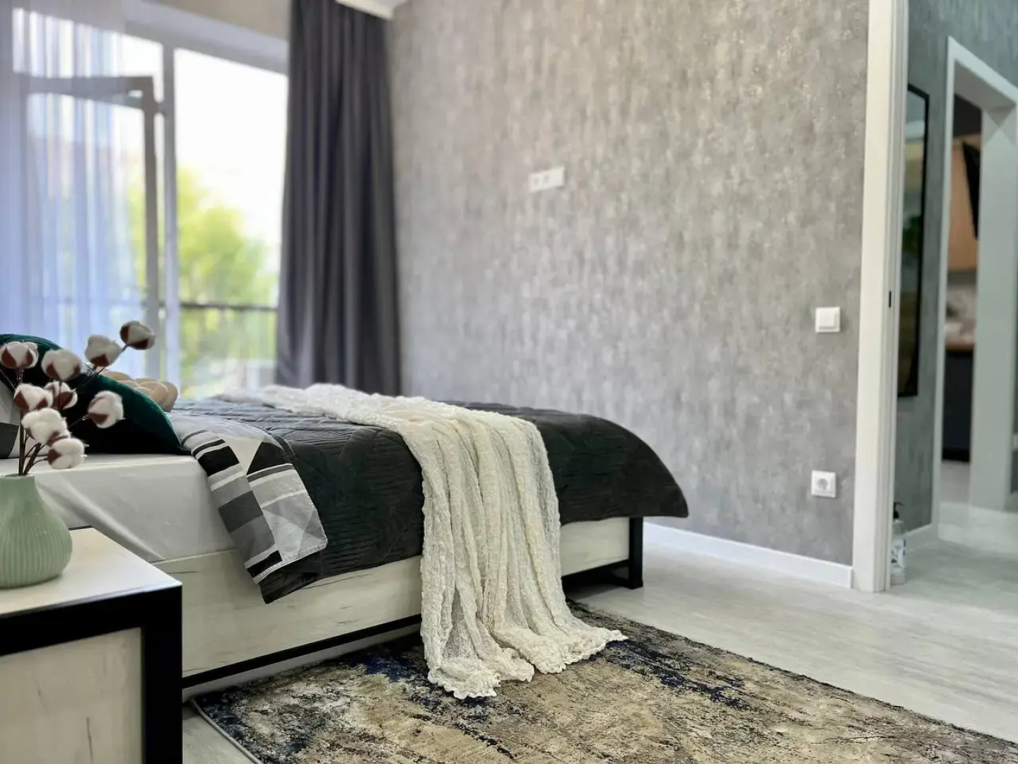 Апартаменты France Apart на Гагарина 21