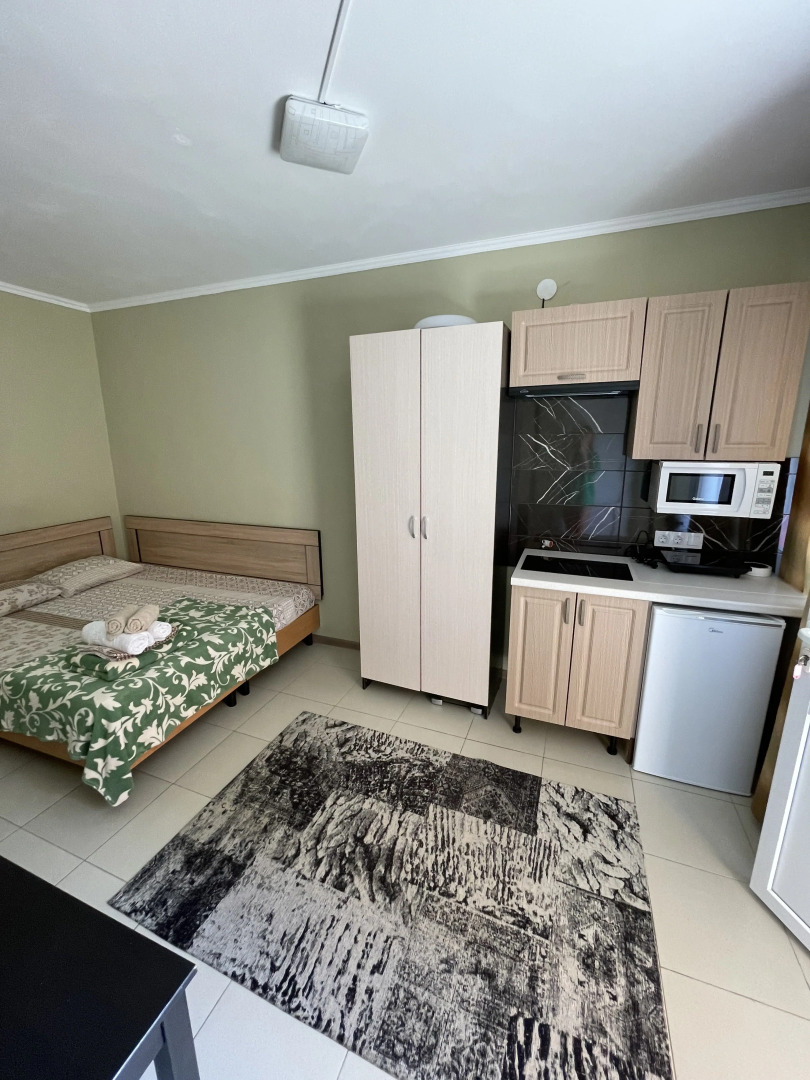 Гостевой Дом Аллиот