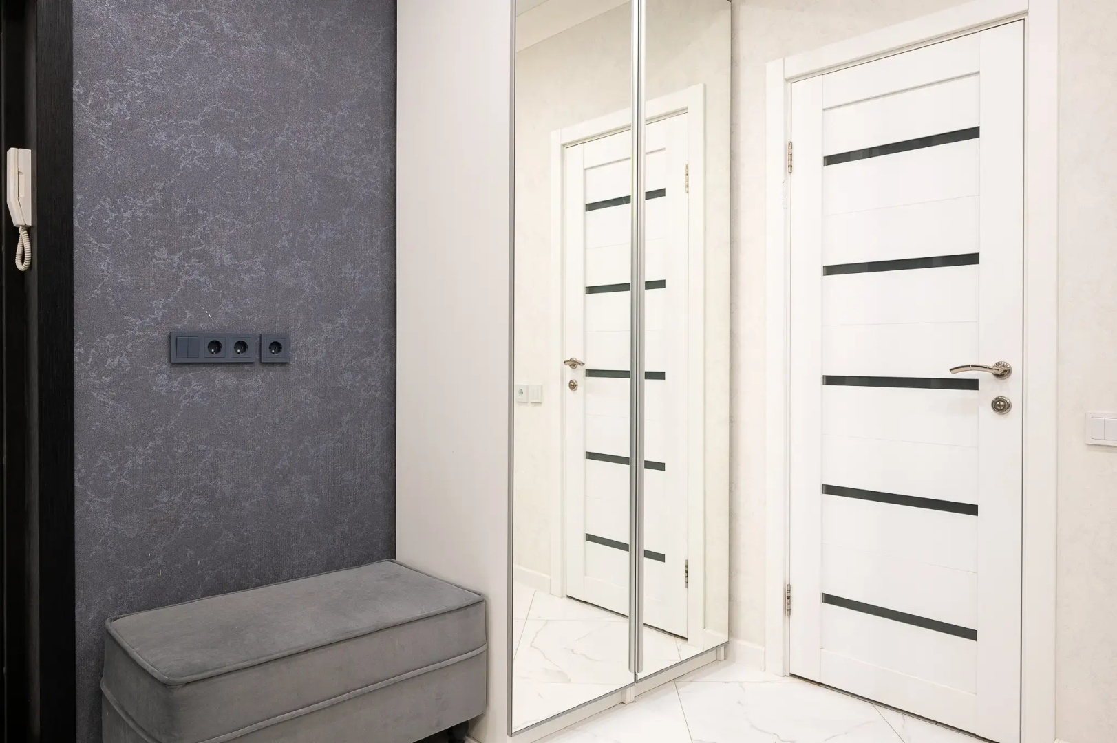 Квартира Milli House на Павлюхина
