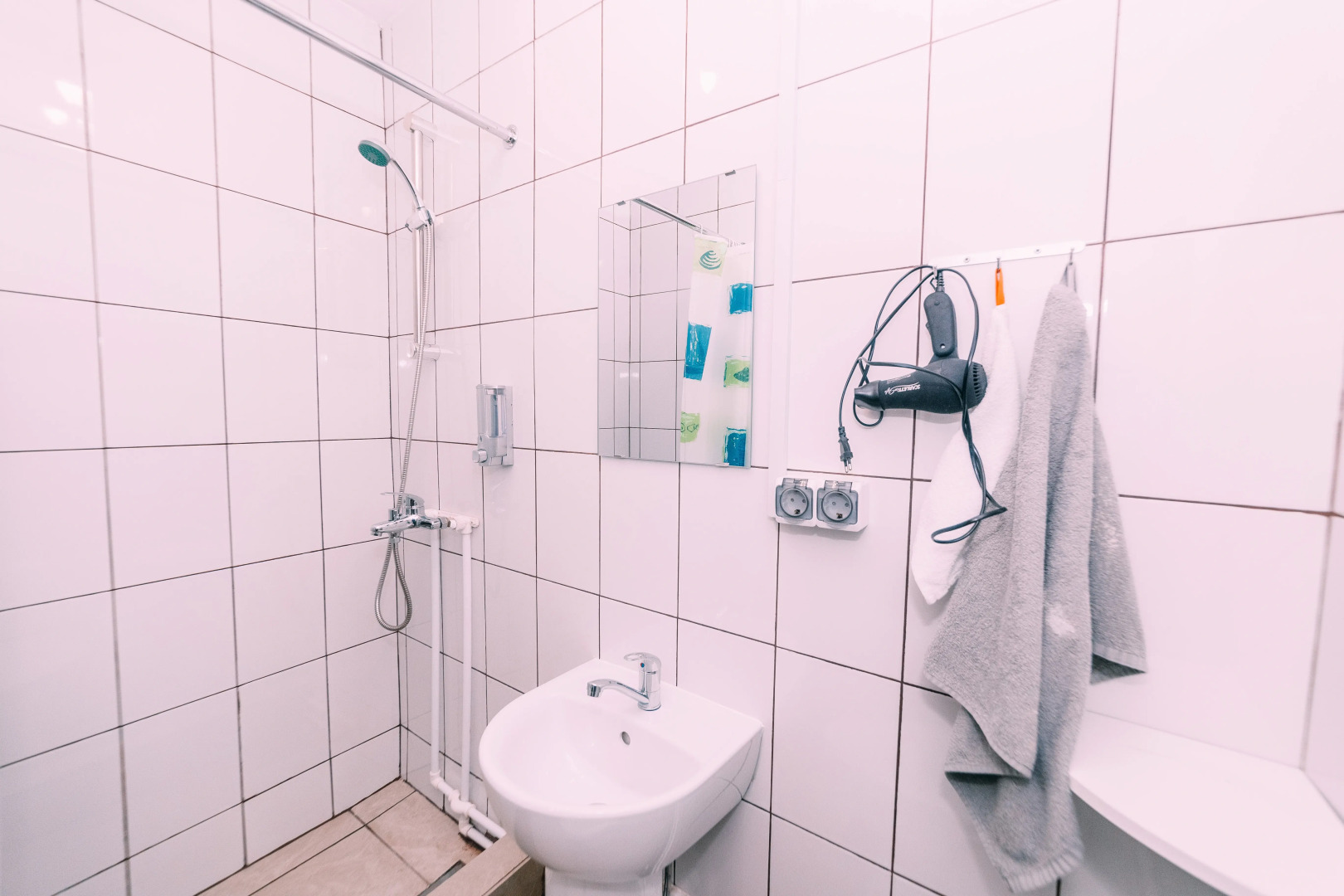 Меблированные комнаты Как Дома в Центре Казани