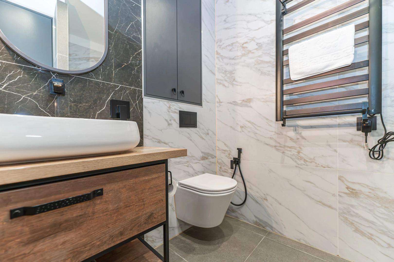 Апартаменты Baden Loft