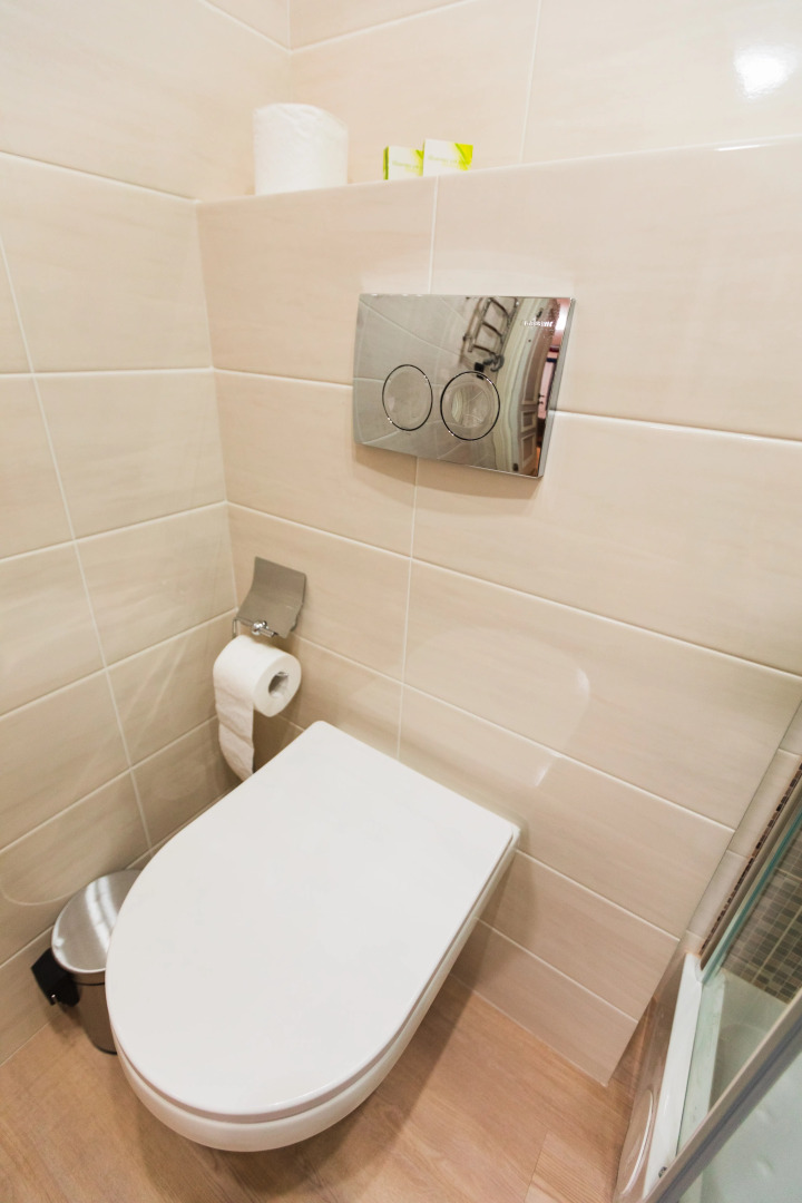 Гостевой дом Magic Circus