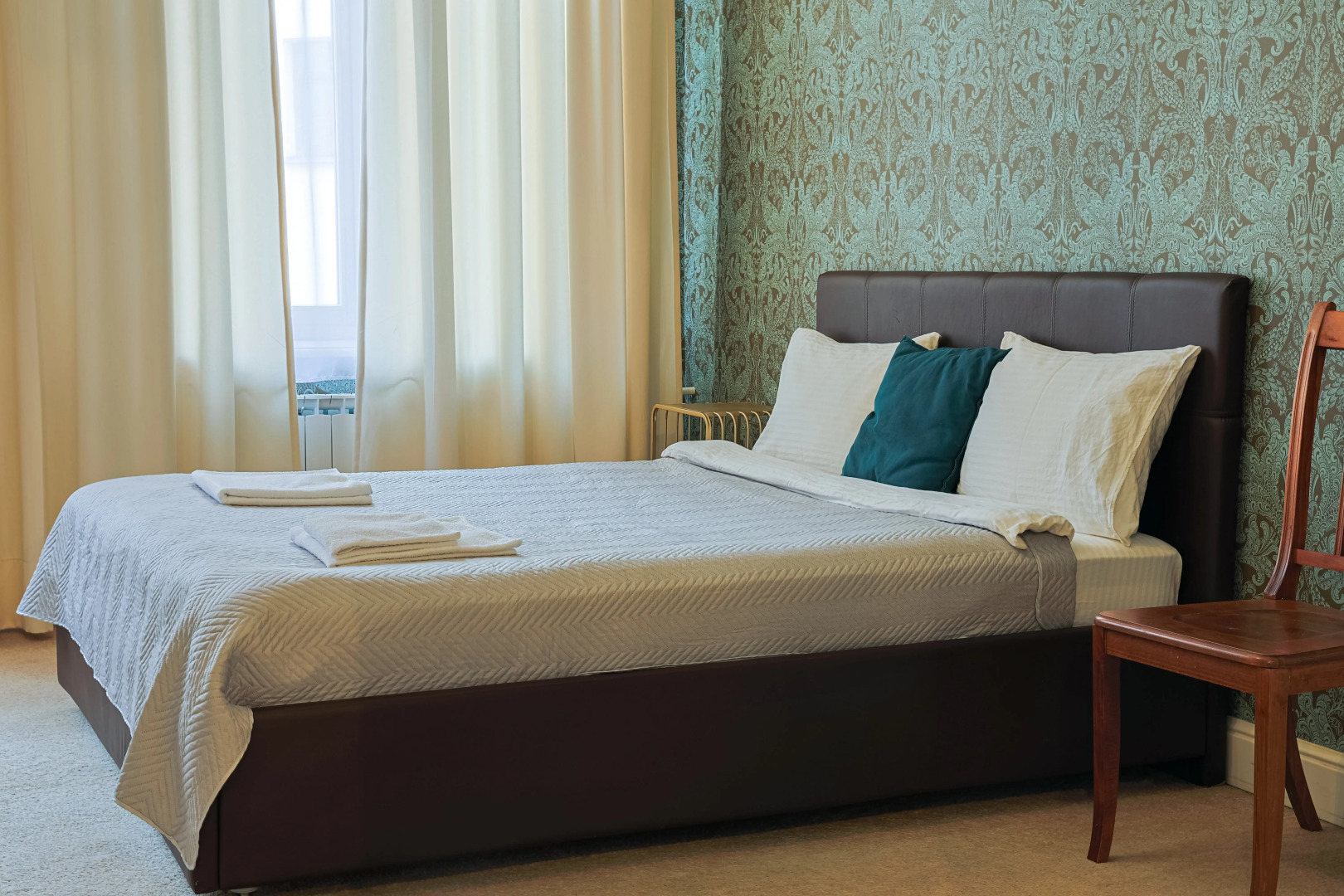 Апартаменты Огромные у Петропавловской Крепости