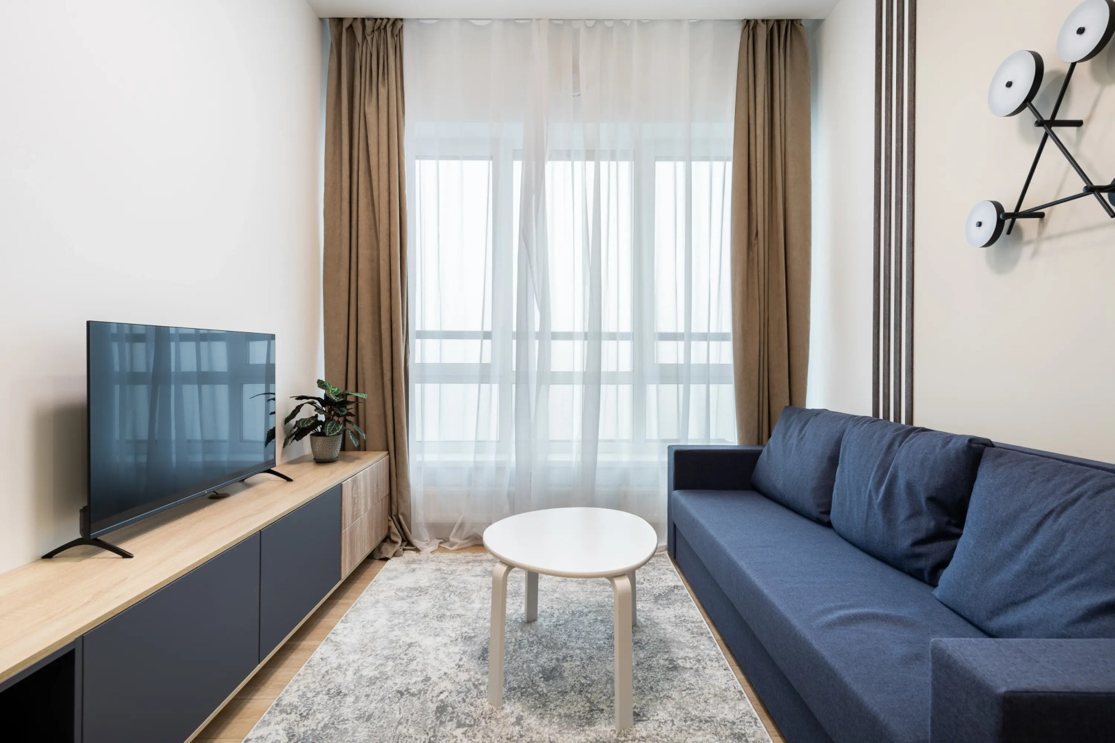 Апартаменты Jane-Apart Модная Столица