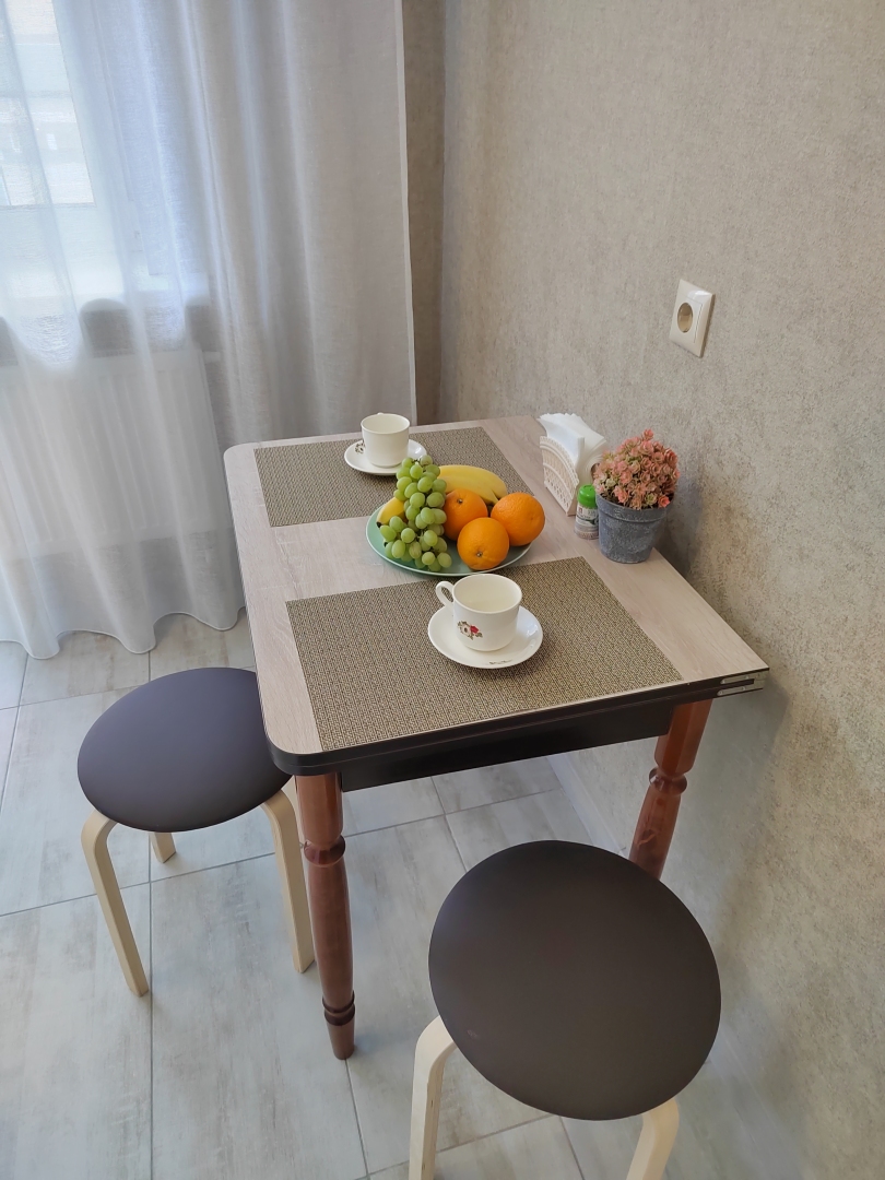 Квартира Комфорт Класс