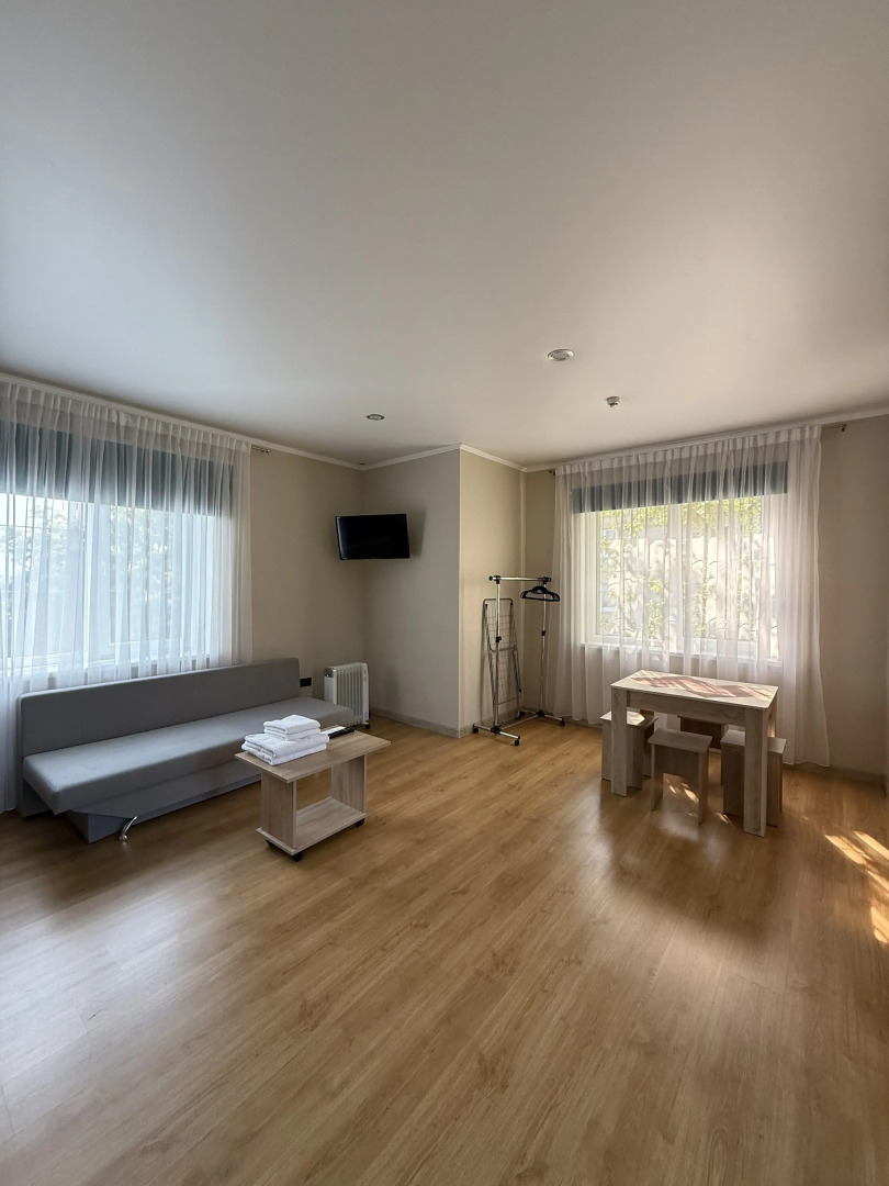 Апартаменты Гестия 2