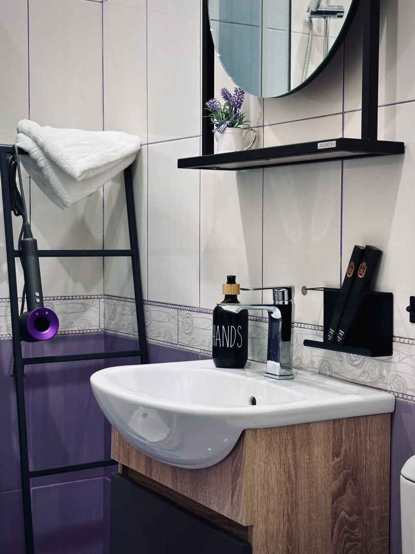 Апартаменты Два Города у метро Октябрьская