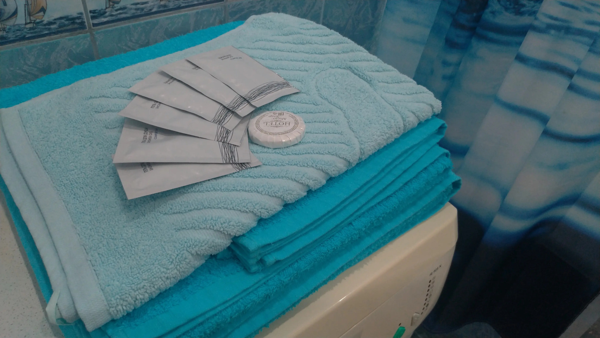 Квартира на Коломенском Проезде 14/1