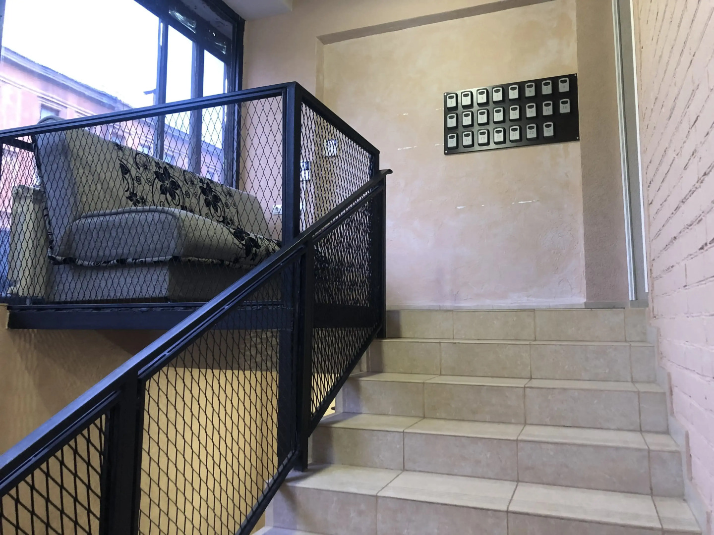 Апартаменты малые LeoHotels Мануфактура