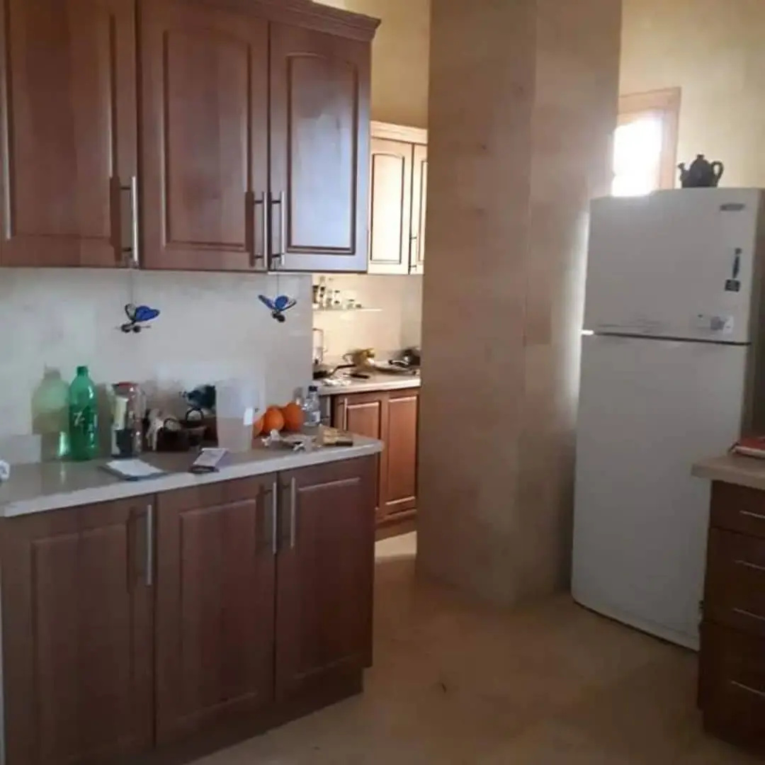 Апартаменты Coral Paradise Villa