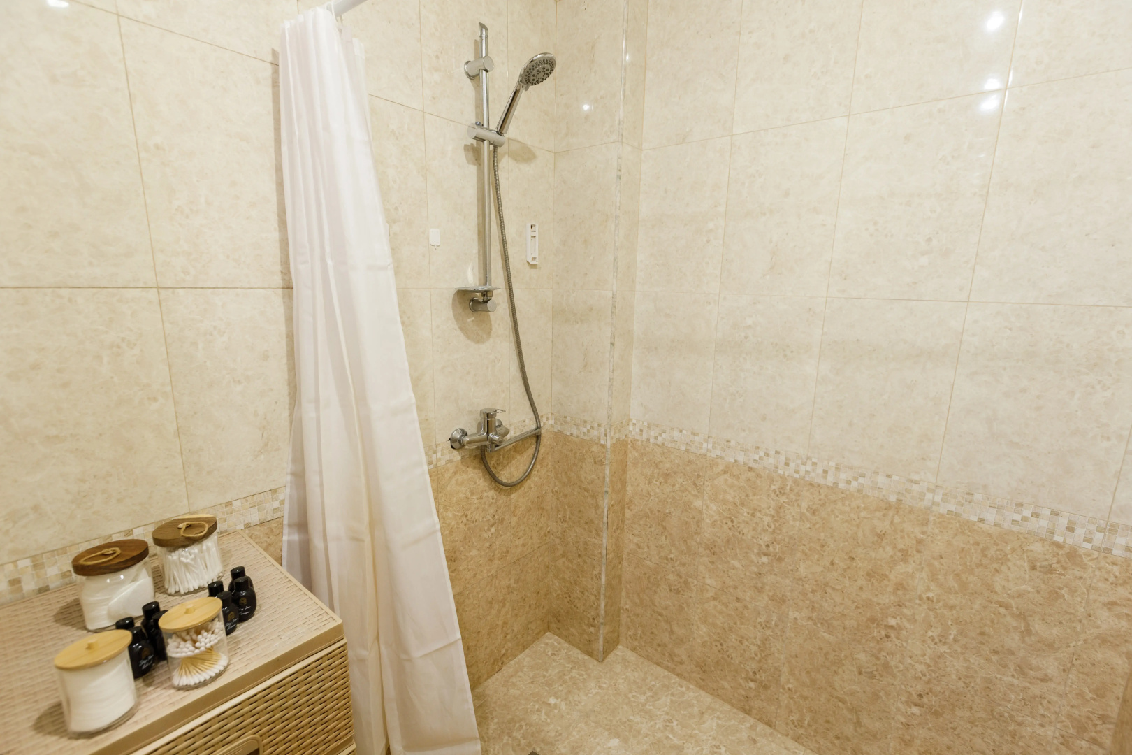 Апартаменты оn Yekmalyan Str. 1-33/1