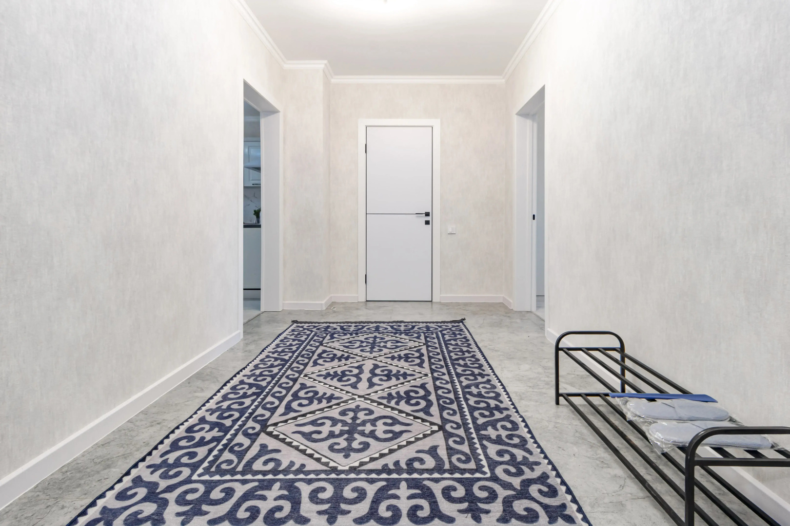 Апартаменты Халал у крупнейшей мечети Центральной Азии и Expo центра