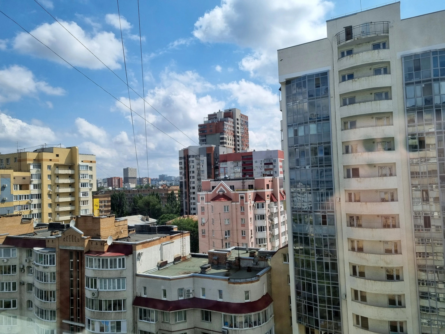 Апартаменты в Центре Города недалеко от Набережной от компании v-Gosti