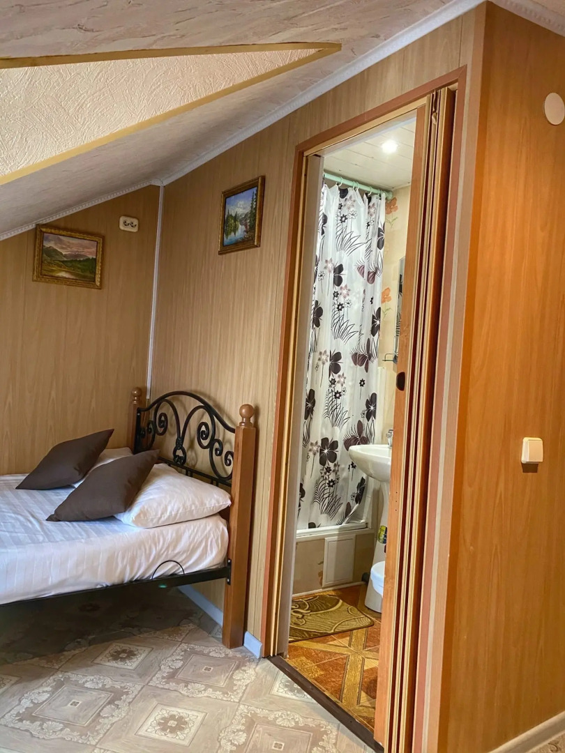 Гостевой дом LiArt