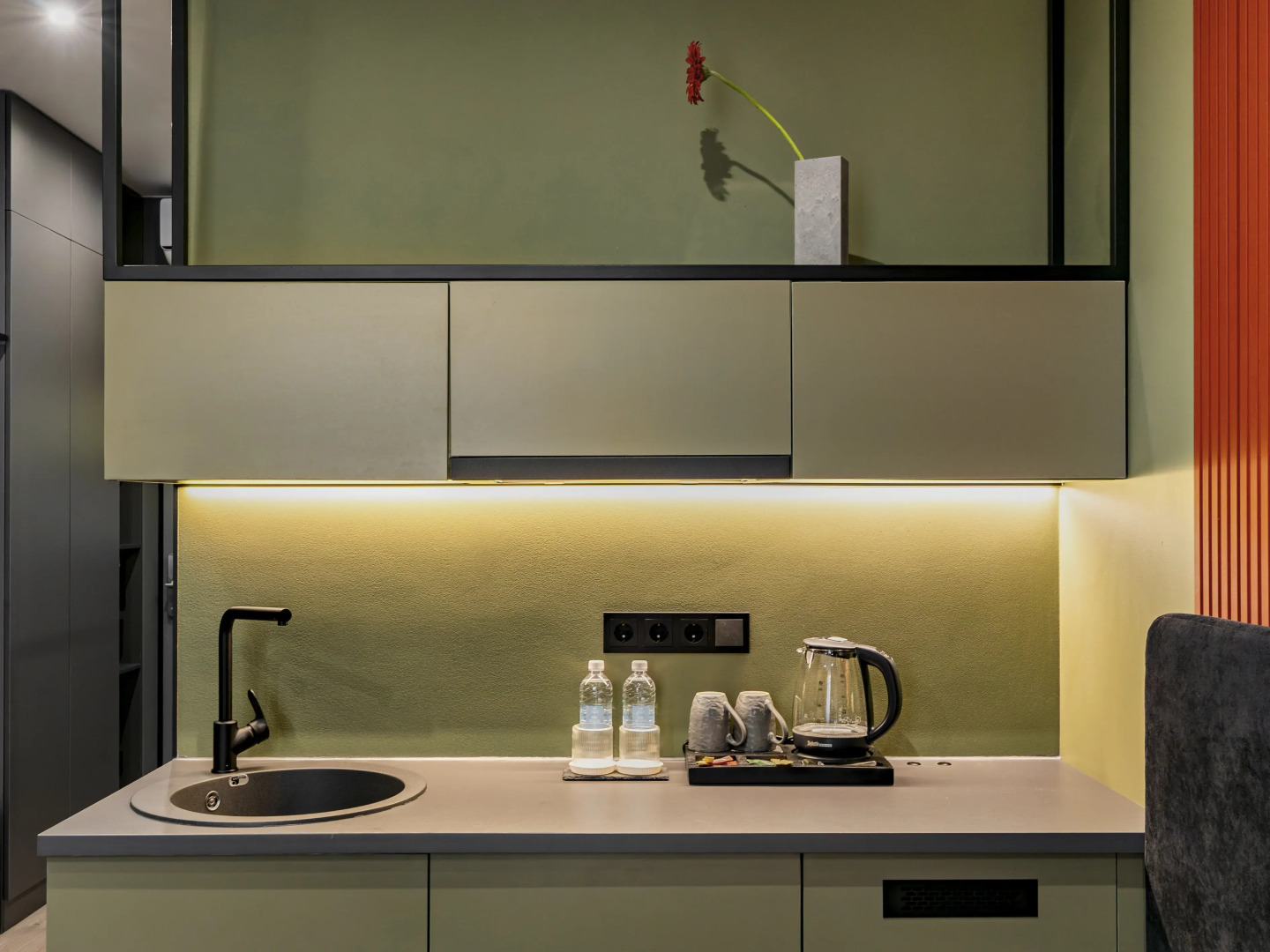 Бутик-отель Terraplace by Mix Hotels