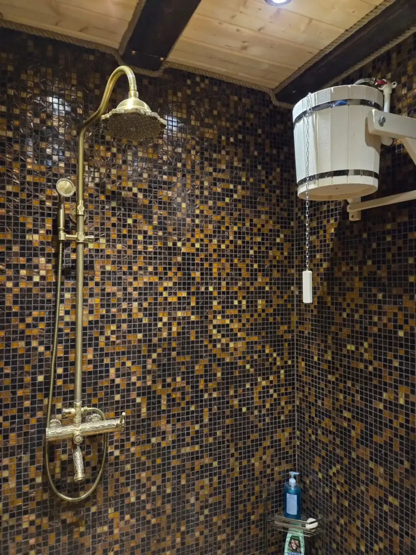 Частный дом Демидовские Бани