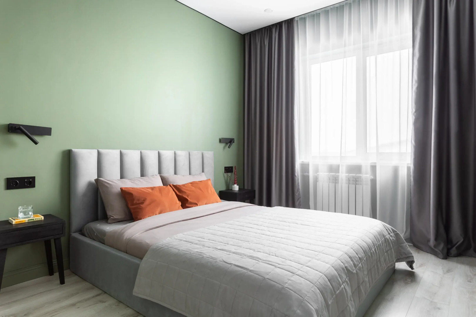 Квартира Riders Apartments 75