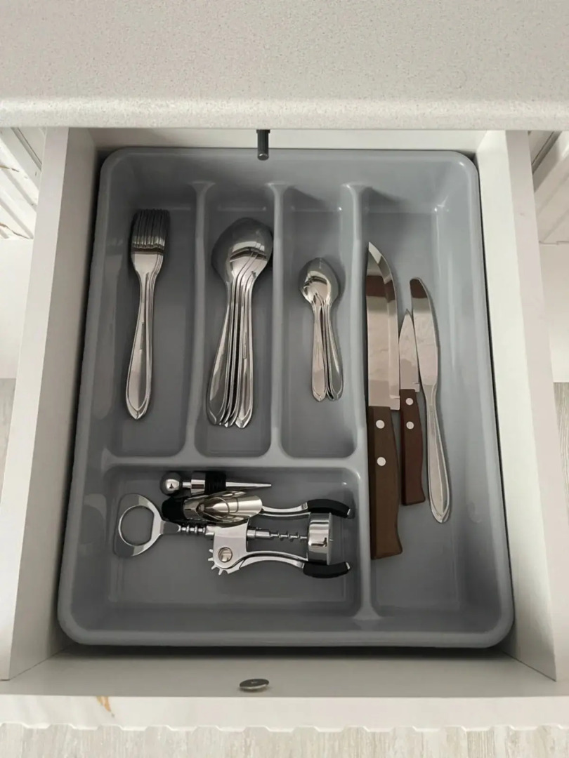 Апартаменты Вместительные Двухкомнатные  №1  в Новом Доме для Проживания от 1 до 4 Человек