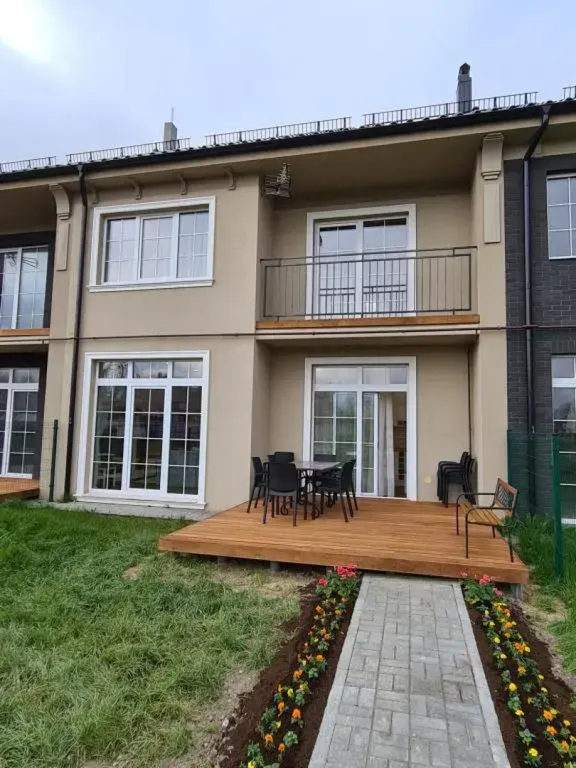 Вилла Apart39 Лагуна