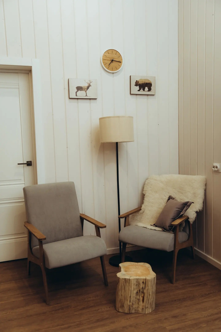 Частный дом Мох 2