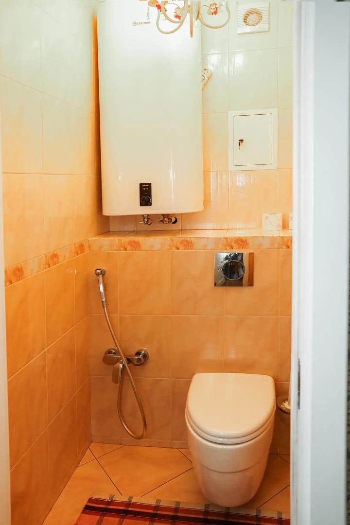 Апартаменты на Большой Московской 38