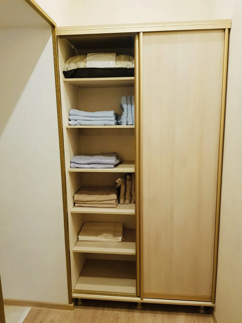 Апартаменты в Курортной Зоне