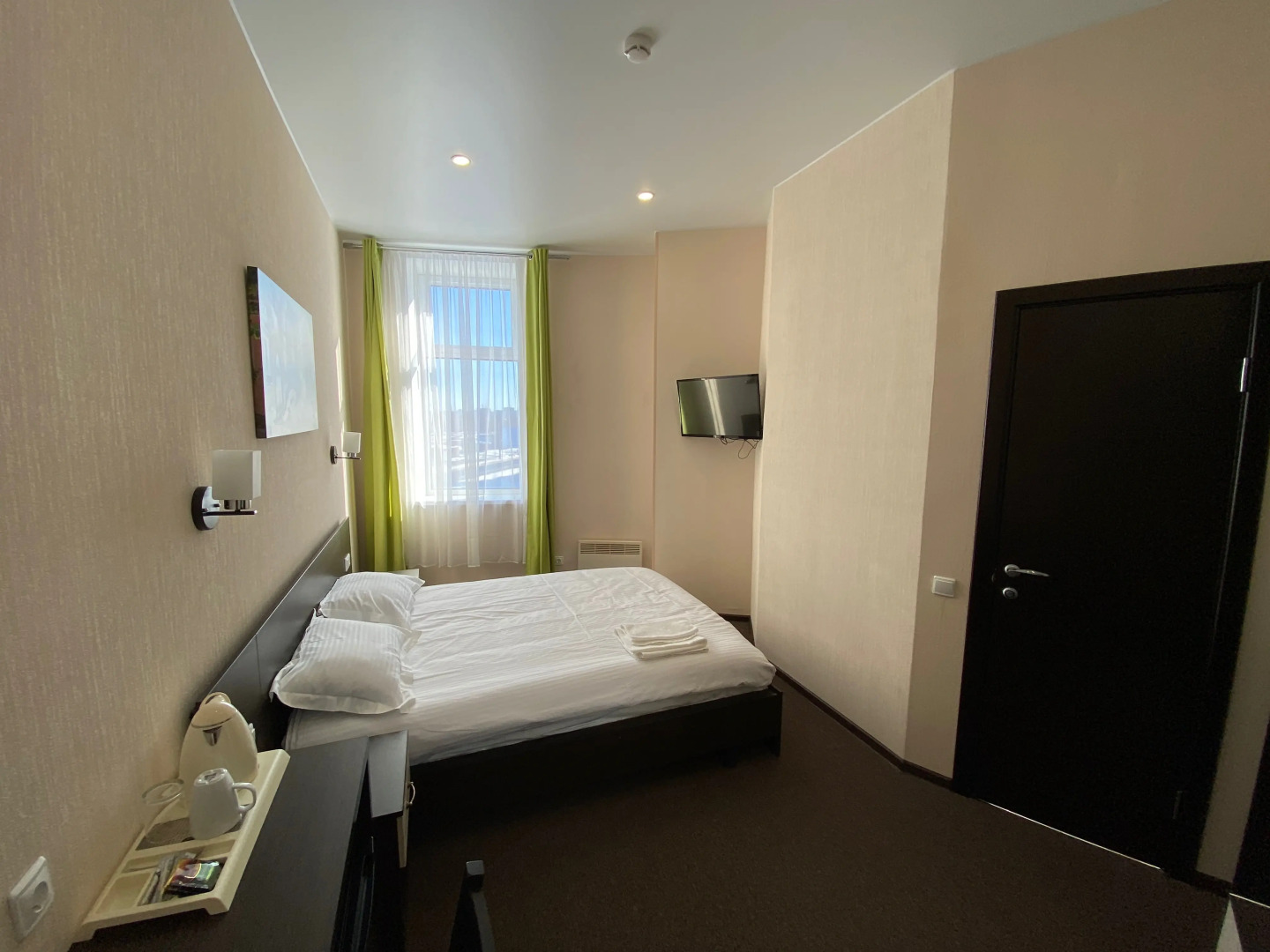 Мини-отель LaStoria