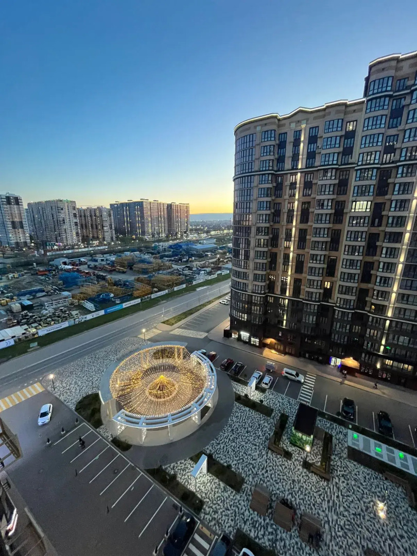 Квартира Милая