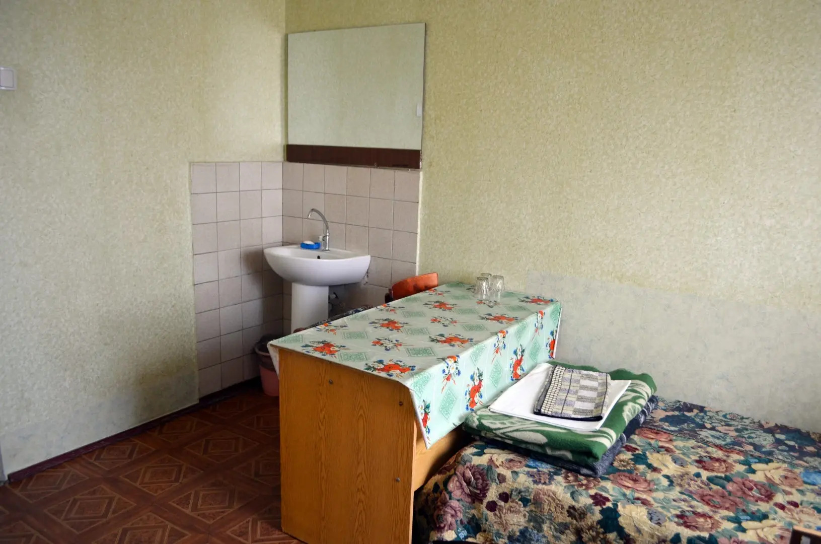 Отель Дружба