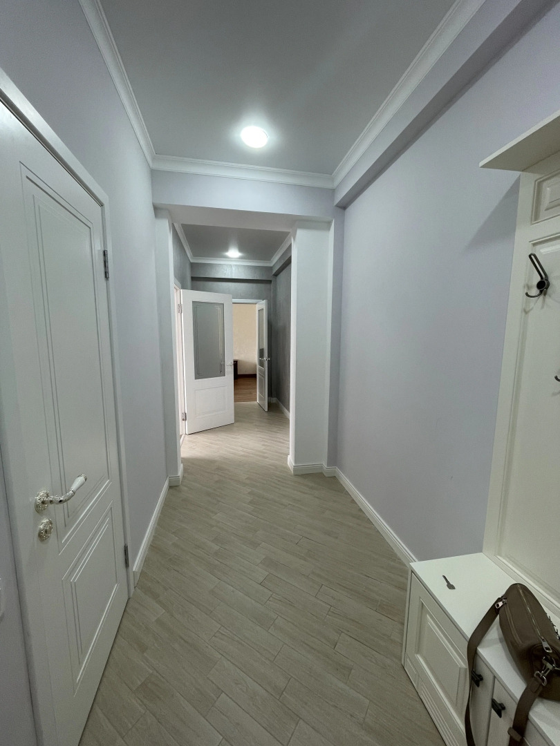 Квартира у набережной