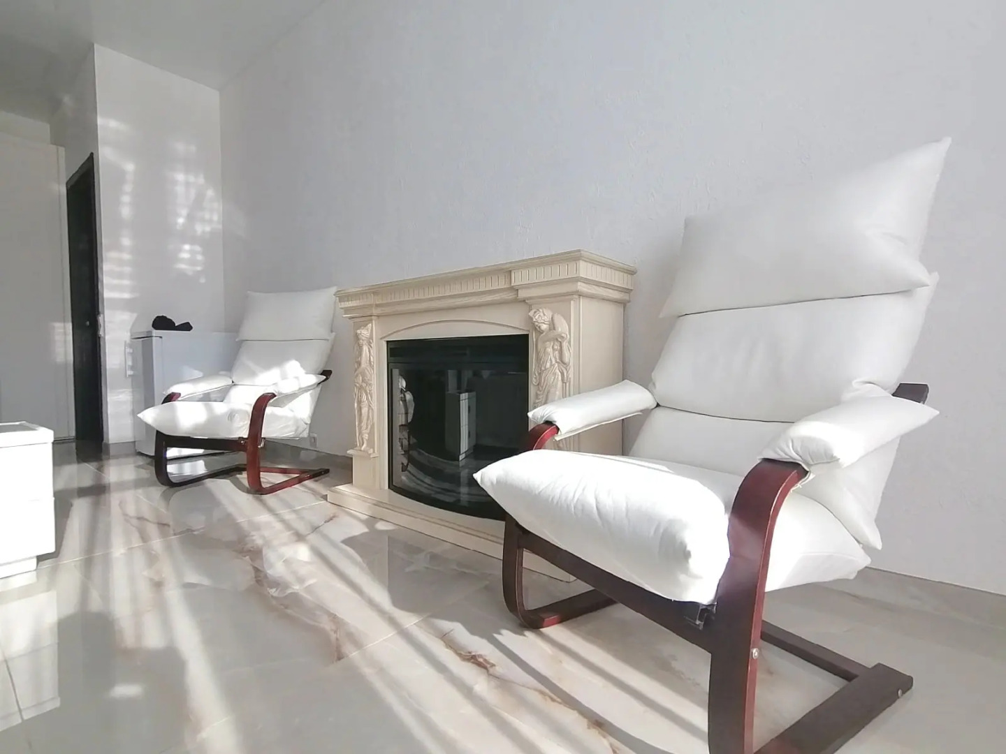 Гостевой дом Жемчужина