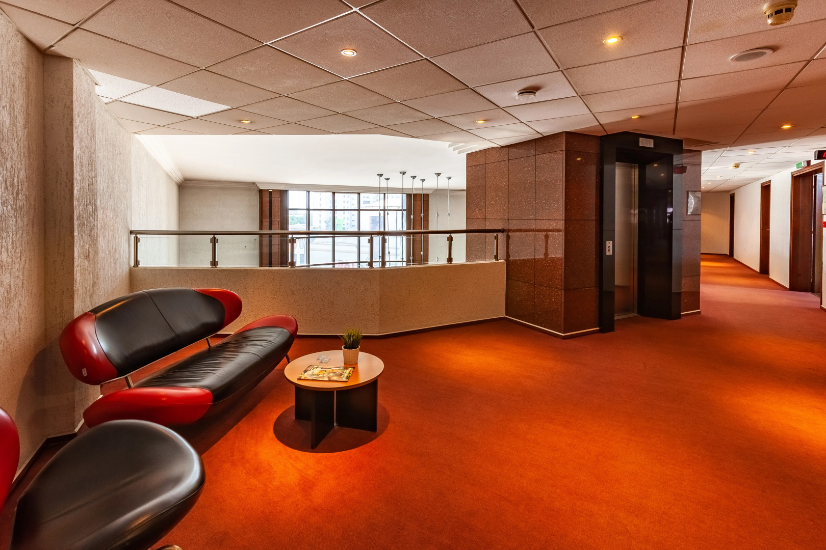 Отель Президент Тюмень Центр