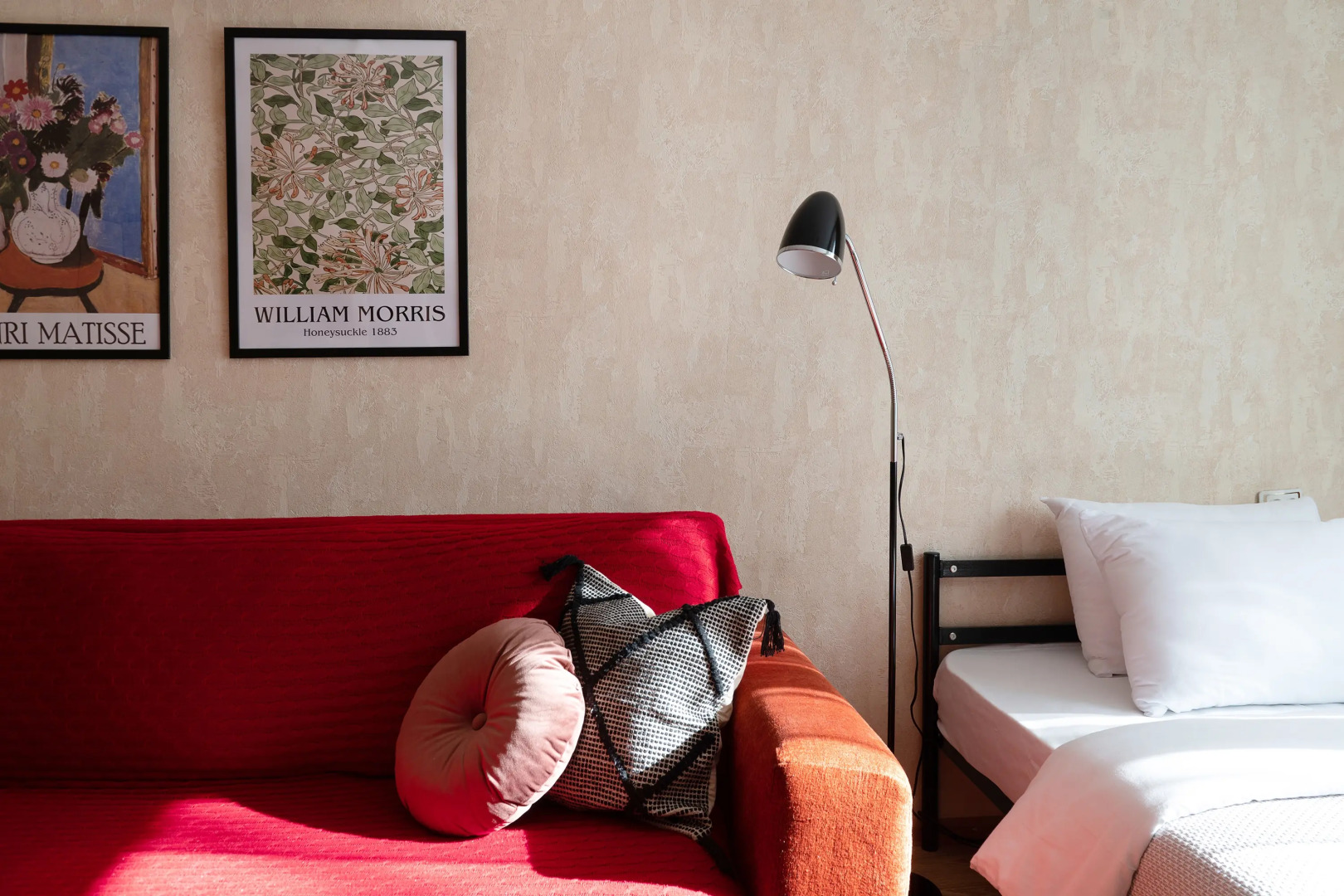 Апартаменты у Метро Беляево и Калужская