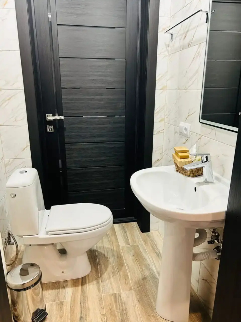 Отель Парк Байкальские сезоны