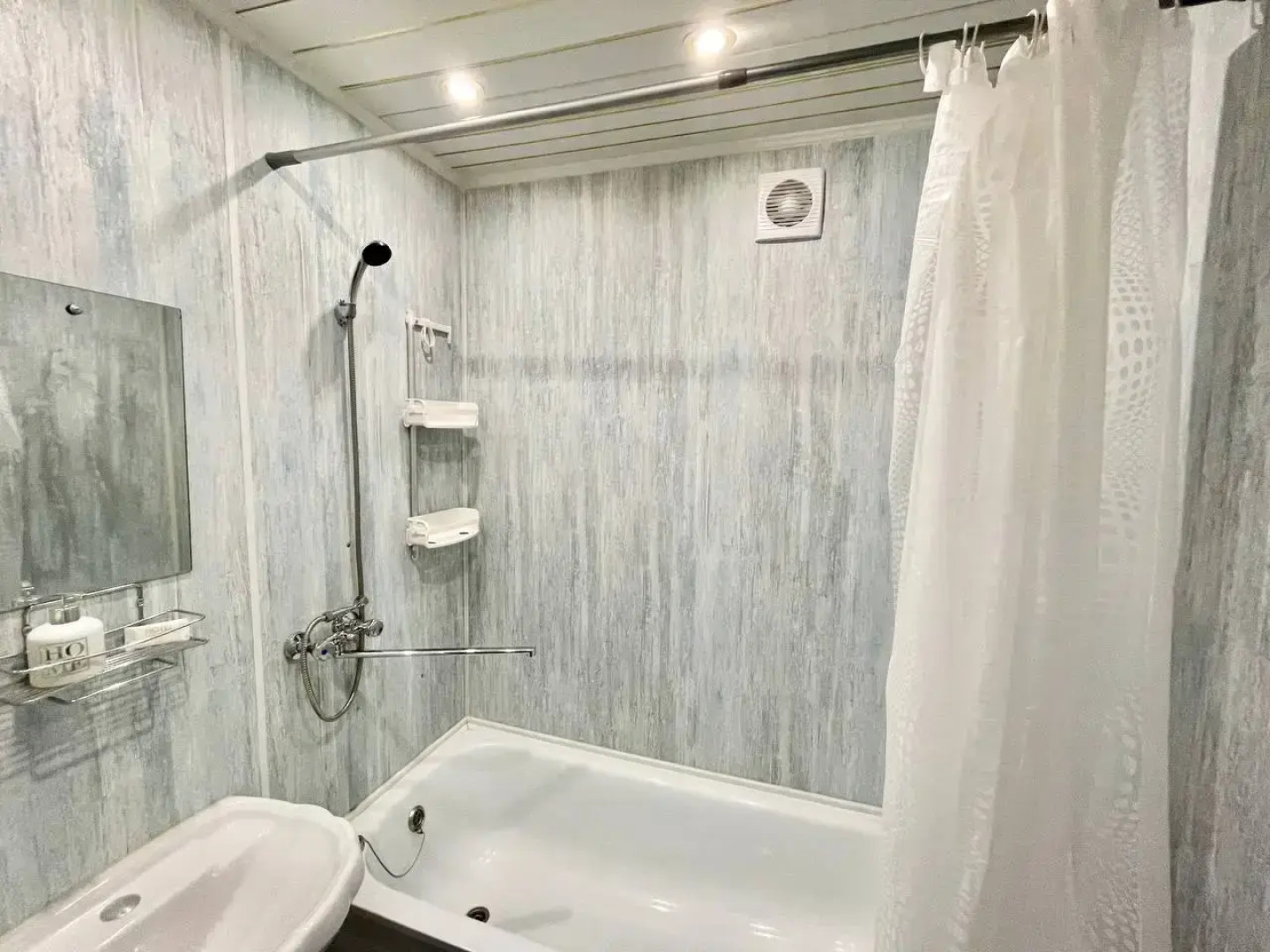 Квартира Копылова 43/2-37