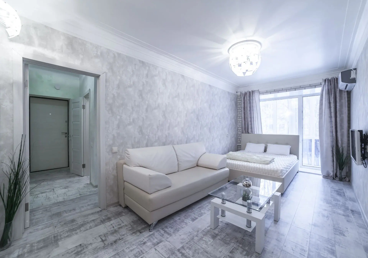 Заповедные Кварталы