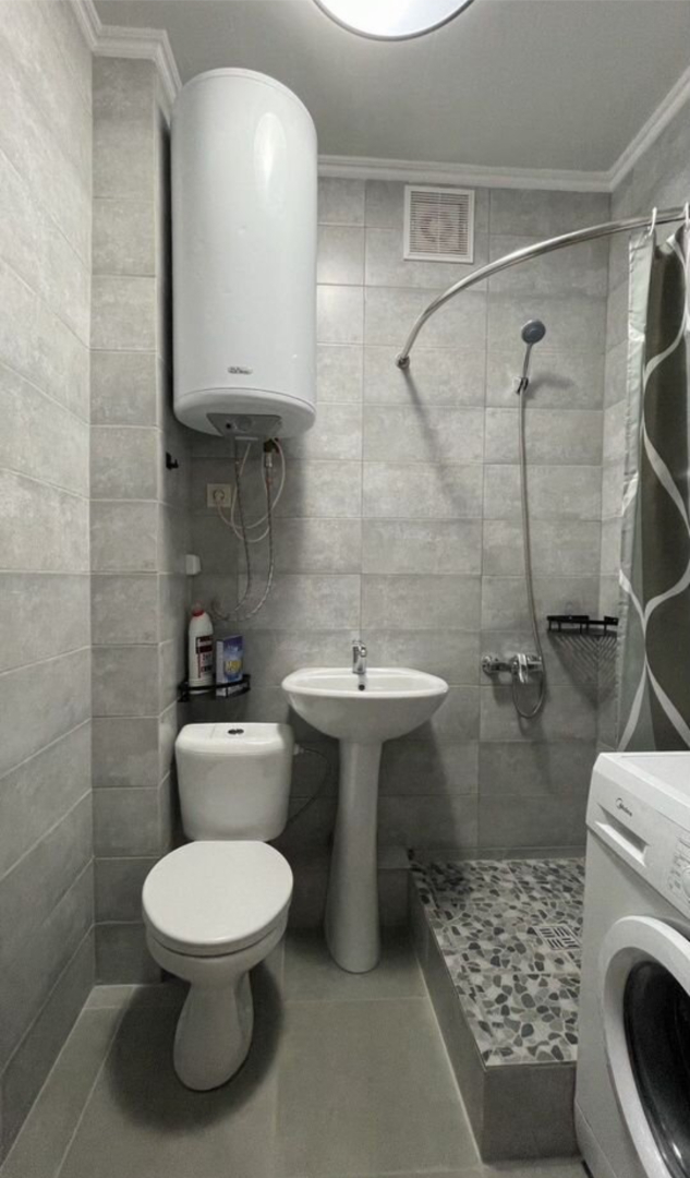 Квартира посуточно