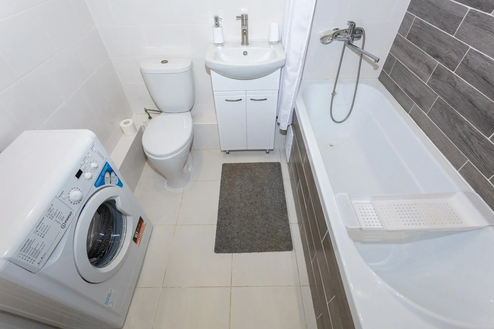 Апартаменты в Зельцовском парке