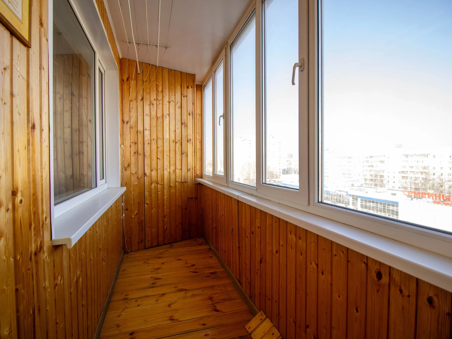 Квартира Симбирский Стан Ульяновский 3