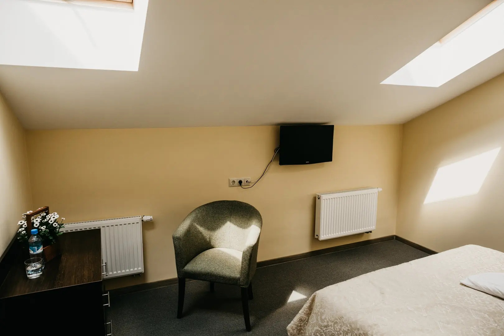 Бутик-Отель Воскресенский