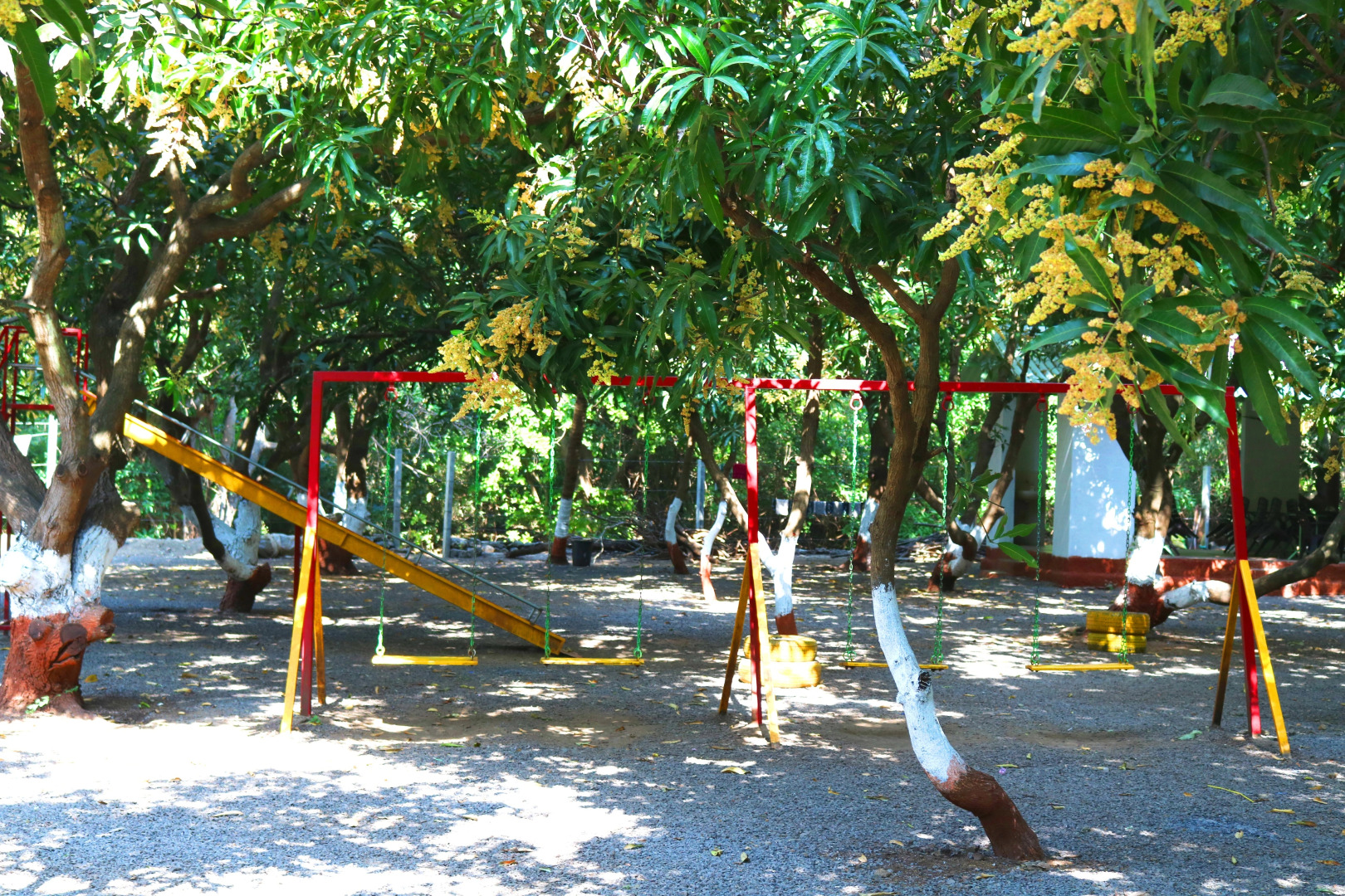 The Wilds Villa Gir - A Riverside Resort Hotel