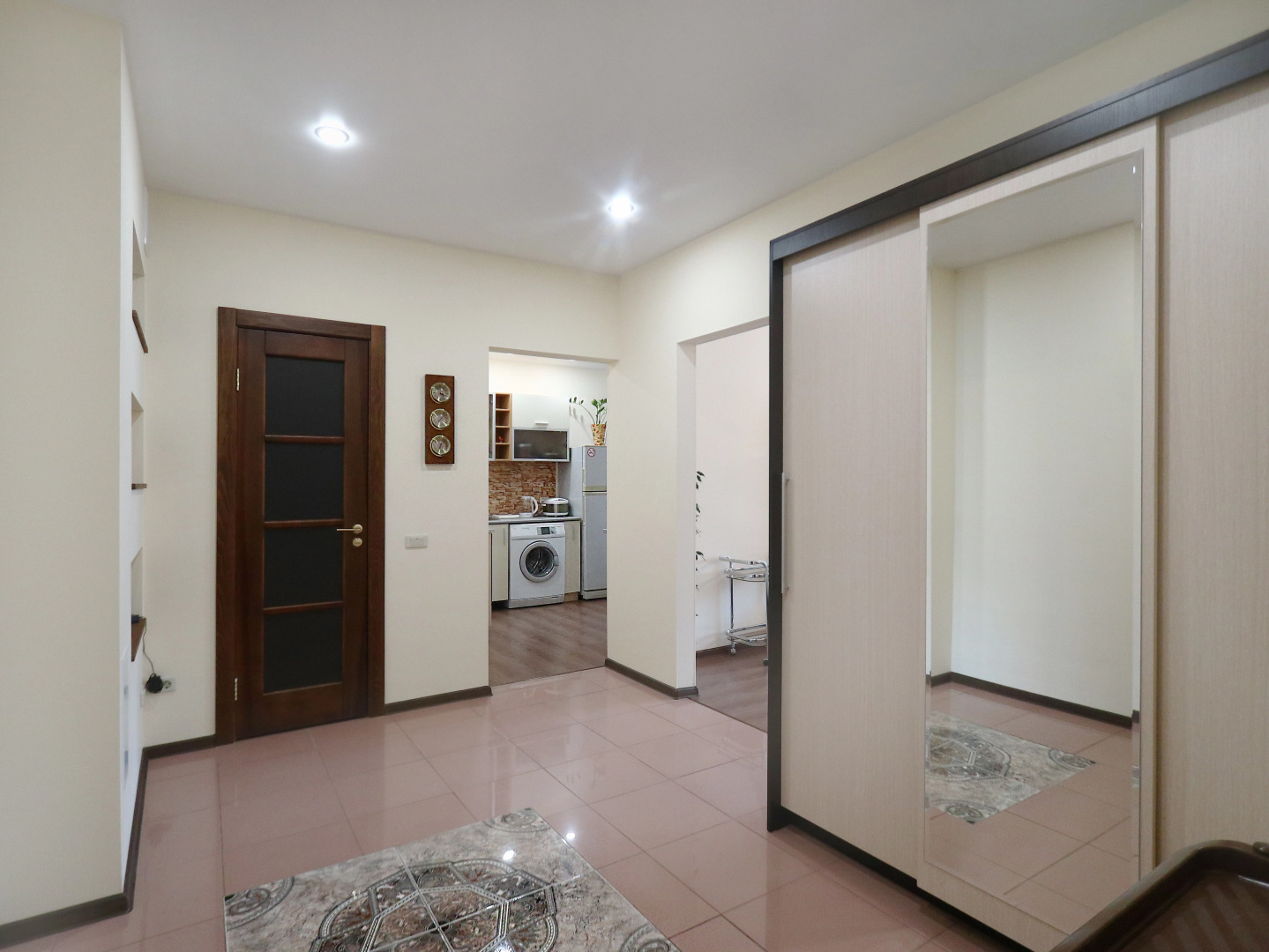 Апартаменты Granada в самом центре ГГМ