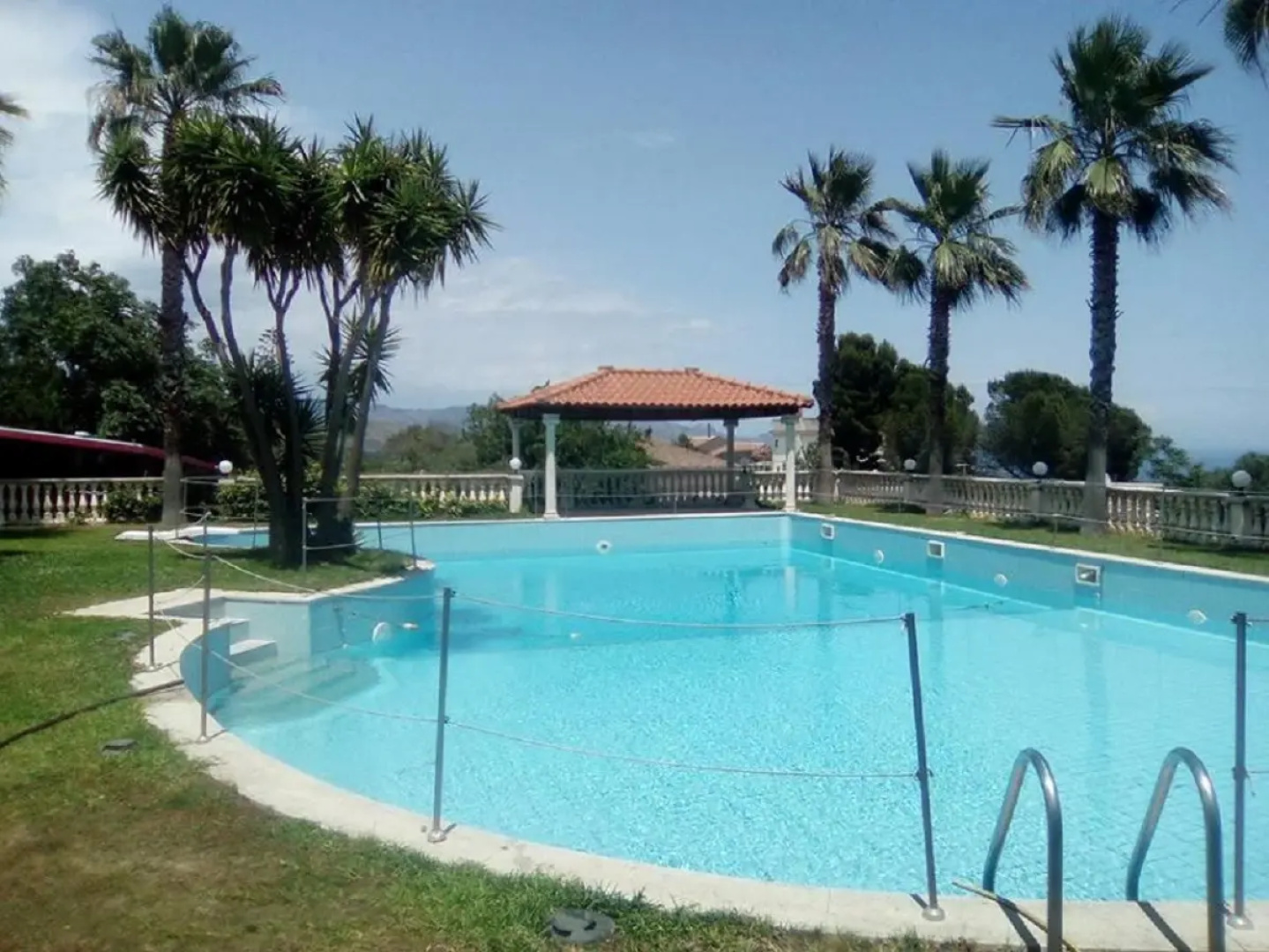 Ore Felici Park