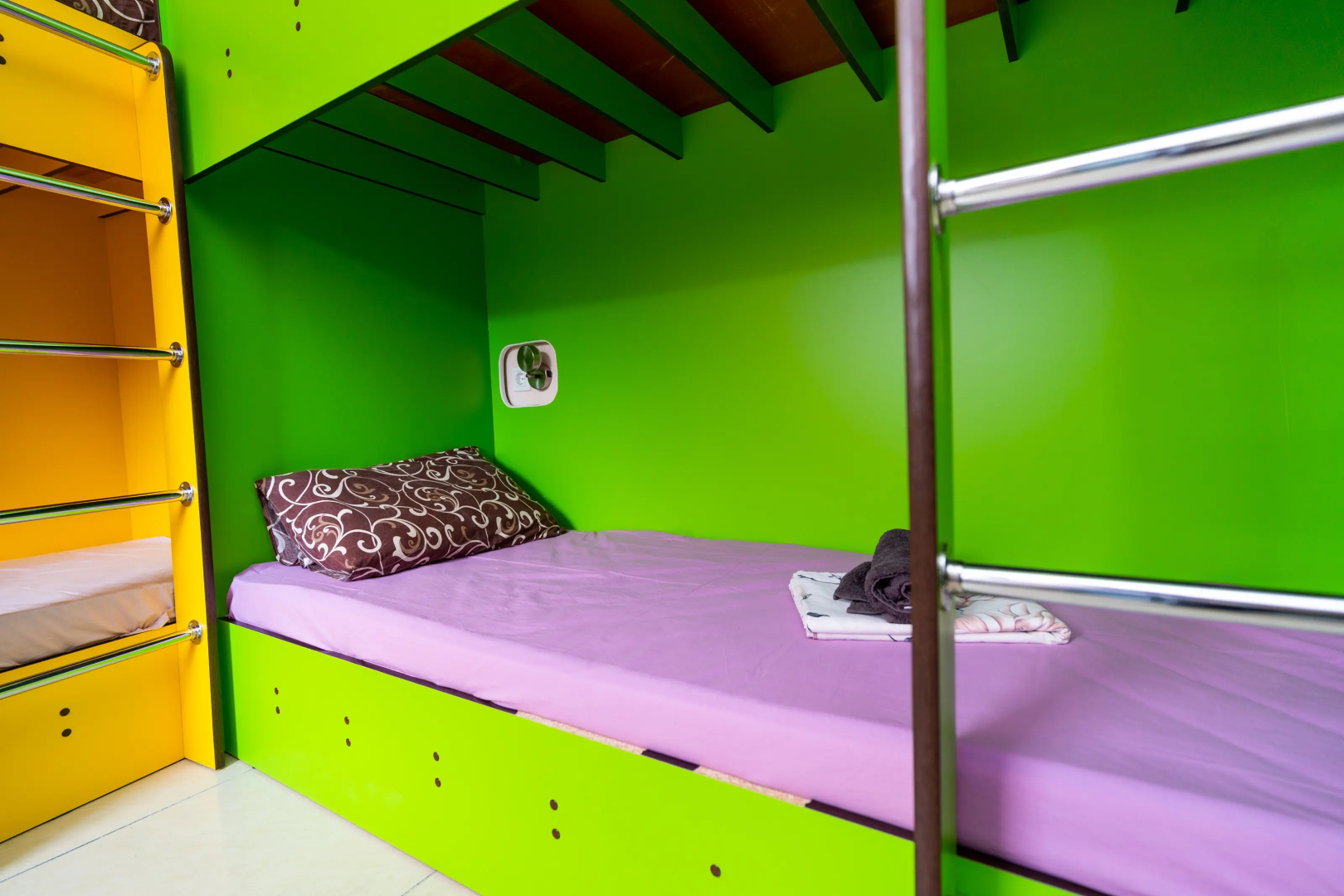 Хостел Туапсе