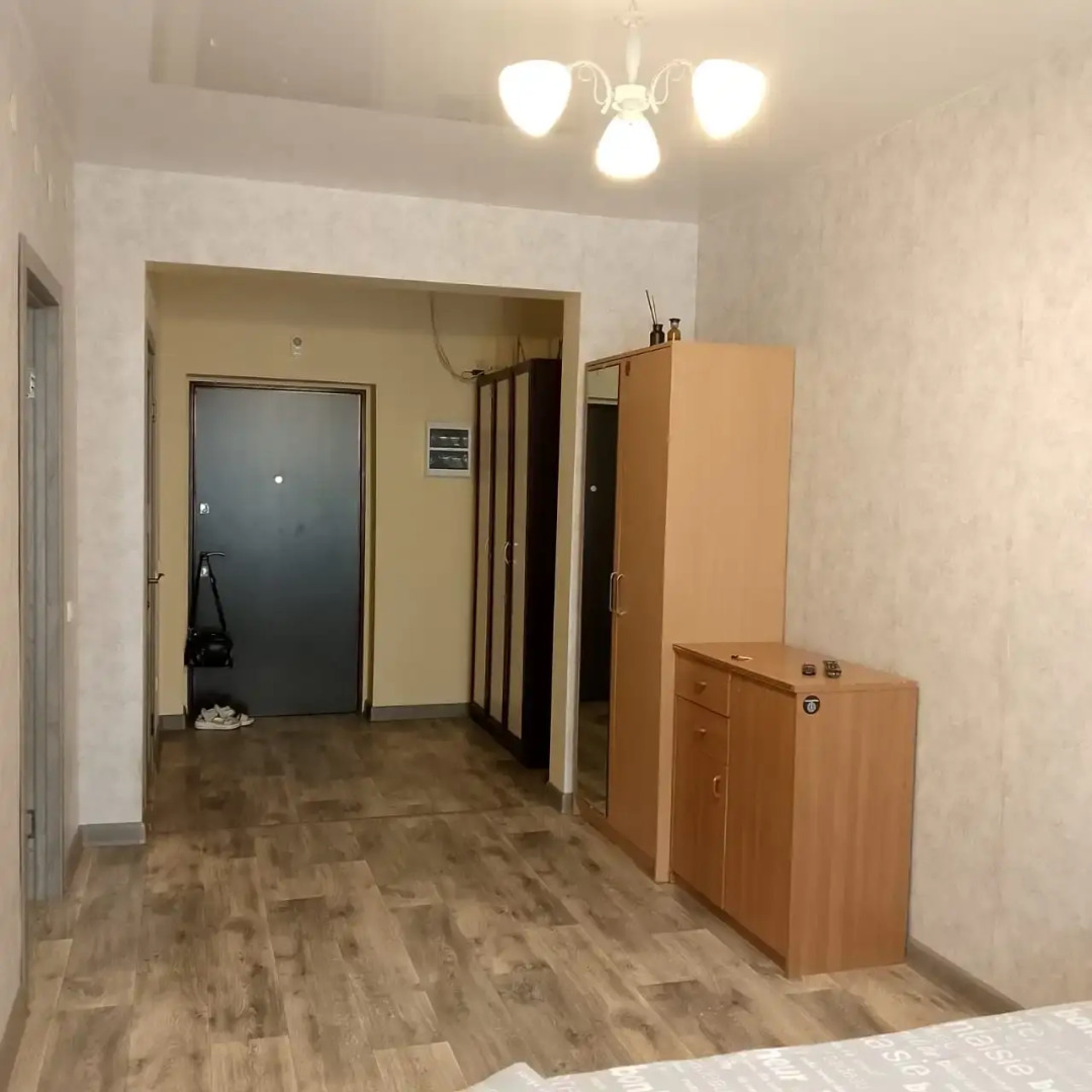 Квартира на Микрохирургии глаза