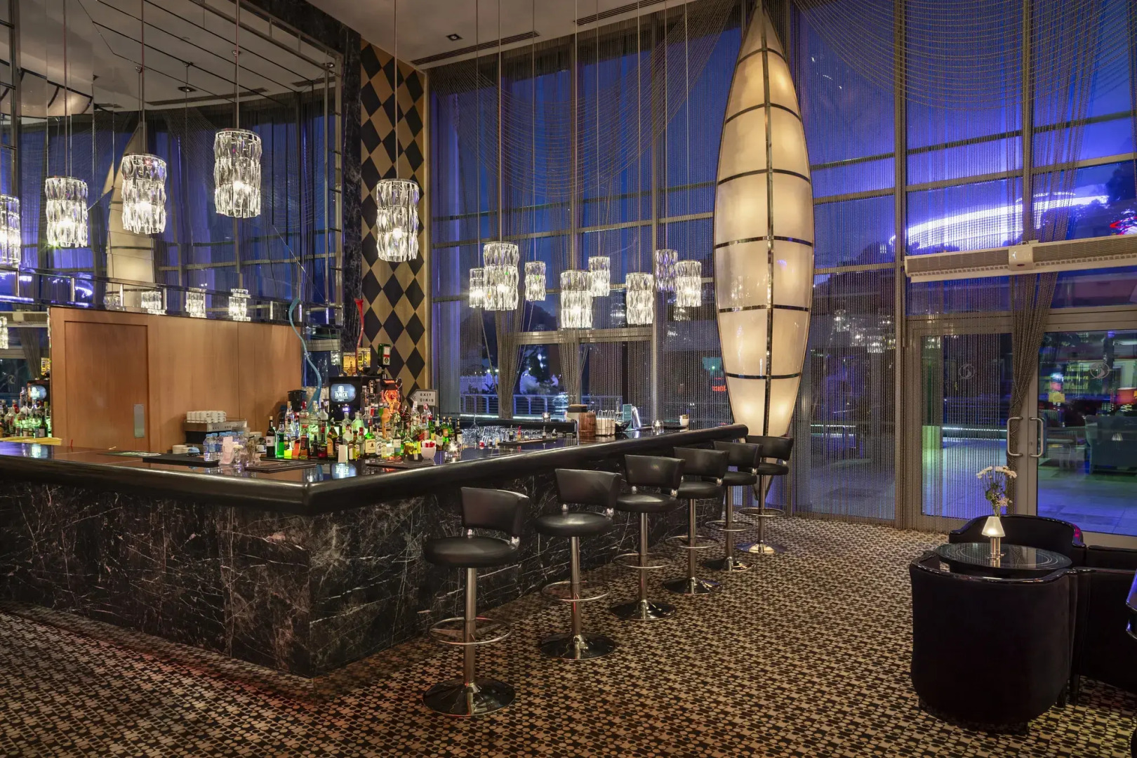 Отель Calista Luxury Resort