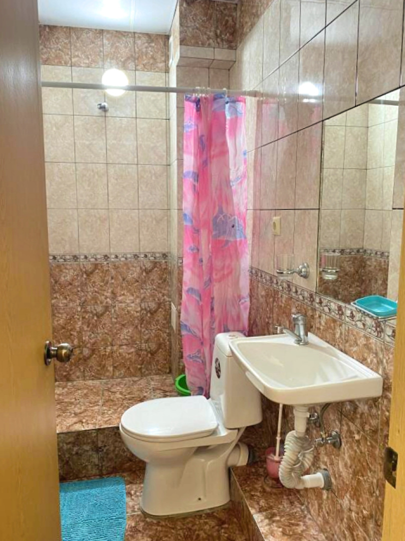 Гостевой дом Арго